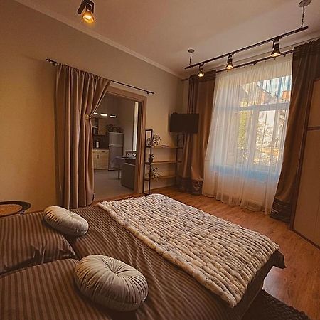 Apart23 Lwów Zewnętrze zdjęcie