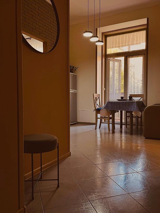 Apart23 Lwów Zewnętrze zdjęcie