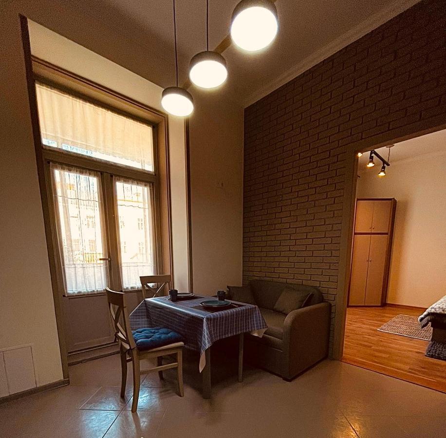 Apart23 Lwów Zewnętrze zdjęcie