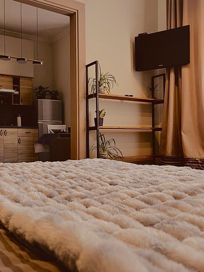 Apart23 Lwów Zewnętrze zdjęcie