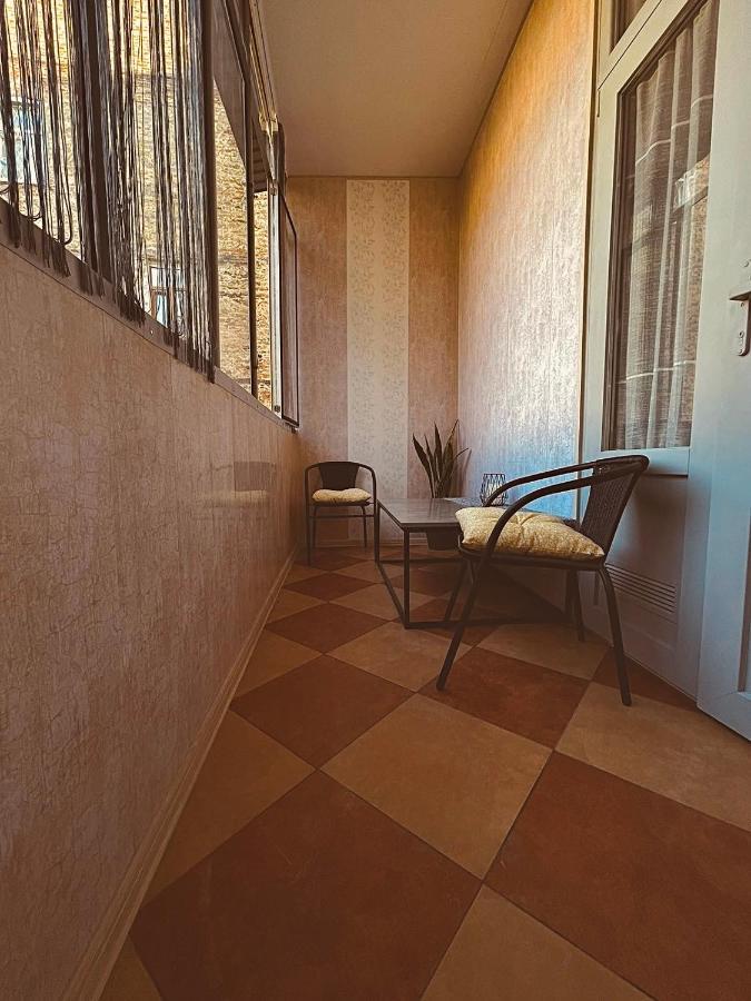 Apart23 Lwów Zewnętrze zdjęcie