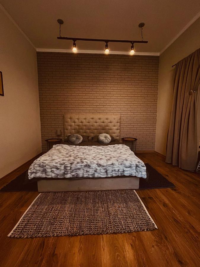 Apart23 Lwów Zewnętrze zdjęcie