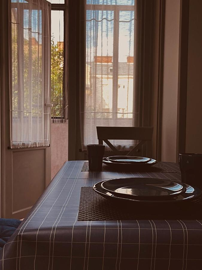 Apart23 Lwów Zewnętrze zdjęcie