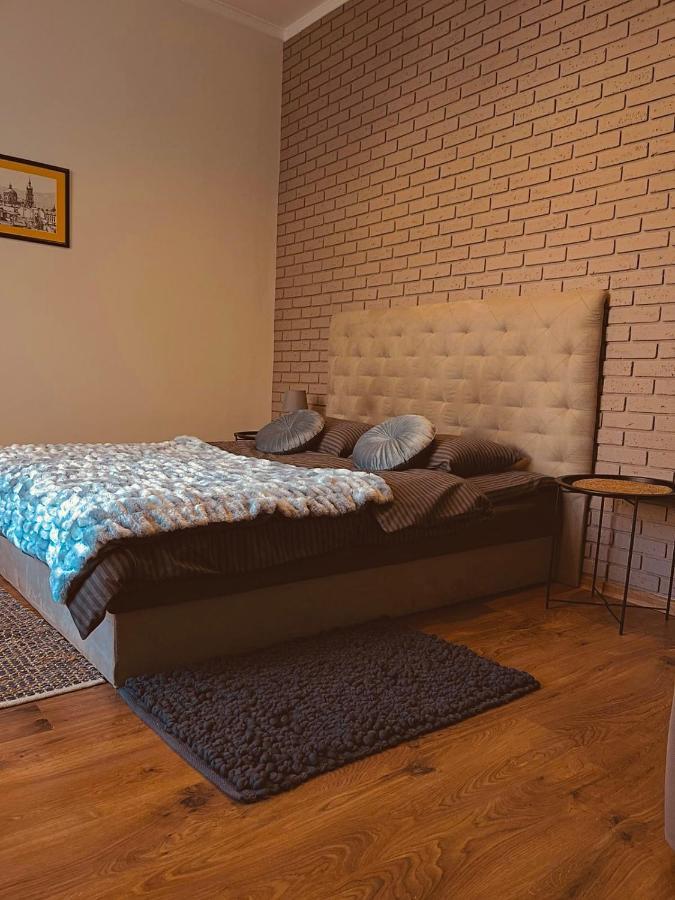Apart23 Lwów Zewnętrze zdjęcie