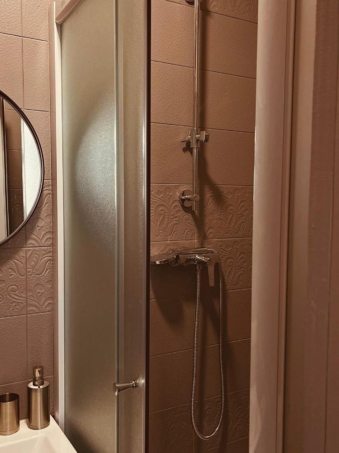 Apart23 Lwów Zewnętrze zdjęcie